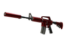 M4A1-S | Hot Rod