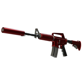 M4A1-S | Hot Rod image 360x360