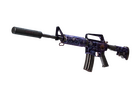 M4A1-S | Black Lotus