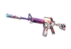 M4A1-S | Vaporwave