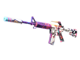 M4A1-S | Вейпорвейв