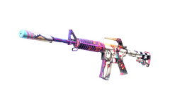 M4A1-S | Vaporwave