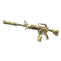 M4A1-S Поп-шипучка