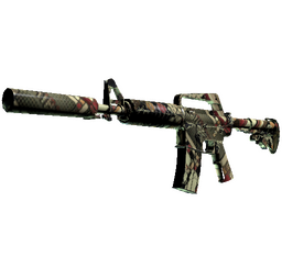 M4A1-S | Fizzy POP (Field-Tested)