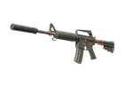 M4A1-S | Nitro