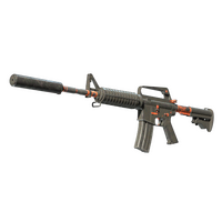M4A1-S Nitro