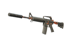 M4A1-S | Nitro