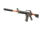 M4A1-S | Nitro