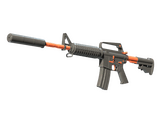 M4A1-S | Нитро