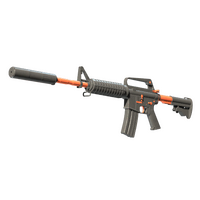 M4A1-S Nitro