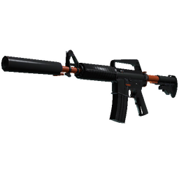 Souvenir M4A1-S | Nitro (Field-Tested)