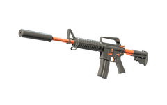 M4A1-S | Nitro