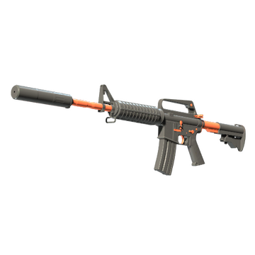 M4A1-S | Nitro image 360x360