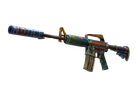 M4A1-S | Imminent Danger