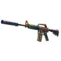 M4A1-S | Imminent Danger image 120x120