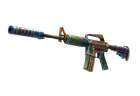 M4A1-S | Imminent Danger