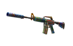 M4A1-S | Imminent Danger