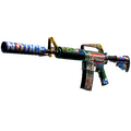 M4A1-S | Imminent Danger image 120x120