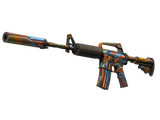 M4A1-S | Хрусталь