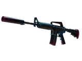 M4A1-S | Опустошитель
