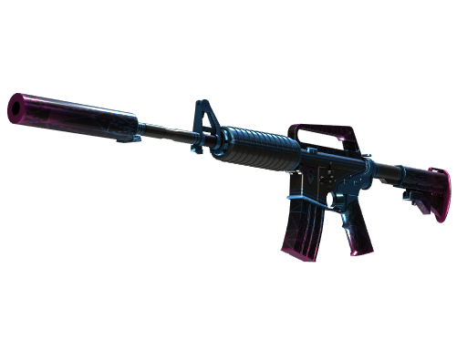 M4A1-S | 毀滅者