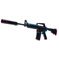 M4A1-S | Опустошитель