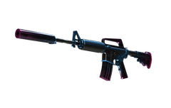 M4A1-S | Decimator