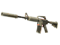 M4A1-S | Механо-пушка