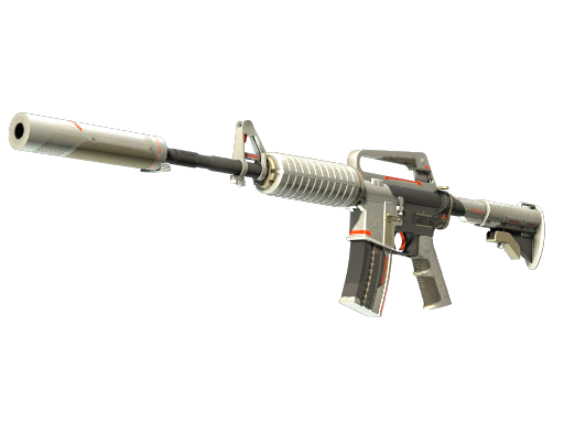 M4A1-S | Механическа промишленост