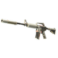 M4A1-S | Mecha Industries image 120x120