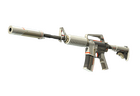 M4A1-S | Mecha Industries