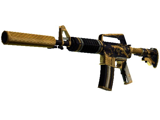 StatTrak™ Well-Worn