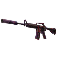 M4A1-S Night Terror