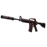 M4A1-S Night Terror
