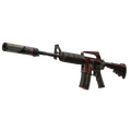 M4A1-S | Night Terror image 120x120