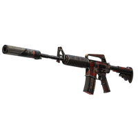 M4A1-S Night Terror