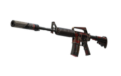 M4A1-S | Night Terror