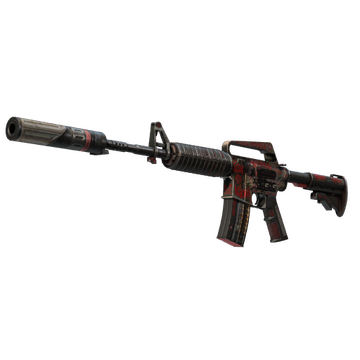 M4A1-S | Night Terror image 360x360