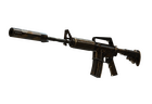 M4A1-S | Mud-Spec