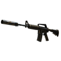 M4A1-S | Mud-Spec image 120x120