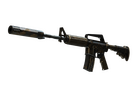 M4A1-S | Mud-Spec