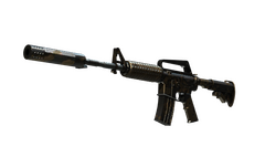 M4A1-S | Mud-Spec