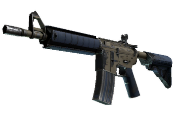 M4A4 | Tornado