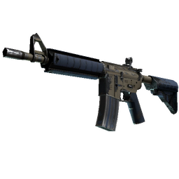 Souvenir M4A4 | Tornado (Well-Worn)