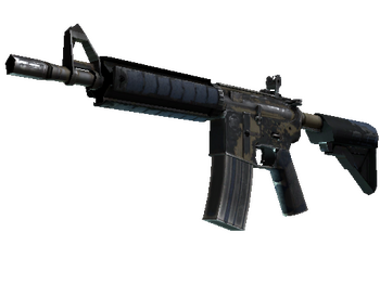 M4A4 | Tornado