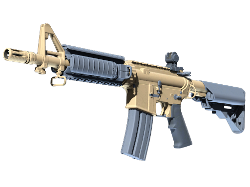 M4A4 | Kasırga