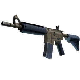 Souvenir M4A4 | Tornado (Minimal Wear)