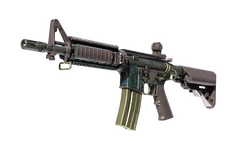 M4A4 | Polysoup