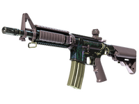 M4A4 | Полигональная смесь