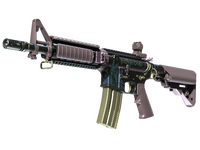 M4A4 | Полигональная смесь